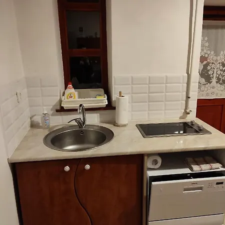Gasthof Pusztaszil Vendeghaz Makó