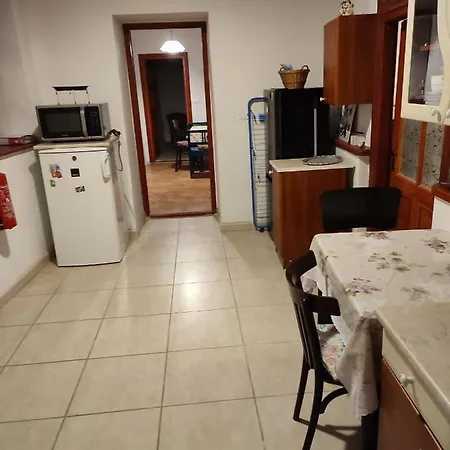 Pusztaszil Vendeghaz Gasthof Makó