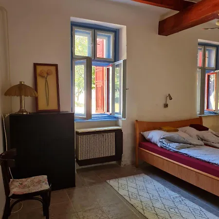 Pusztaszil Vendeghaz Makó