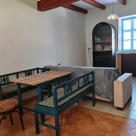 Pusztaszil Vendeghaz Gasthof *